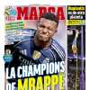 Immagine news Revistas de prensa n.1
