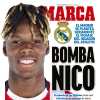 Immagine news Revistas de prensa n.2