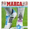PORTADA | Marca: "Ya no se fabrican futbolistas como Kroos"