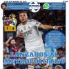 Immagine news Revistas de prensa n.4