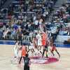 Real Madrid 96-89 Valencia Basket: victoria de líder para los de Chus Mateo
