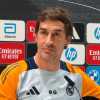 Raúl: "Estoy muy orgulloso y vamos a pelear los playoffs"