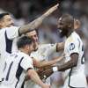 FINAL | Granada 0-4 Real Madrid: el equipo de Ancelotti supera el trámite en la ciudad nazarí
