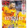 PORTADA | AS: "Este sí es Mbappé"