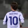 Su trabajo tiene premio: Nico Paz jugará su primer Mundial