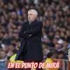 Ancelotti, en el punto de mira: ¿podría ser su fin en el Real Madrid?