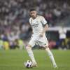 Valverde, dueño y señor del centro del campo: las notas del Real Madrid