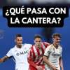 Valdebebas, tenemos un problema: ¿qué pasa con la cantera del Real Madrid?