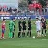 El Real Madrid Castilla empata el derbi de filiales y sigue en el descenso