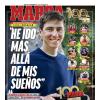 Immagine news Revistas de prensa n.2