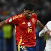 Rodri se acerca al Real Madrid: el Manchester City ya tiene a su sustituto