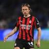 Ojo: surgen novedades con el futuro de Luka Modric
