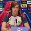 Filtran el plan del Real Madrid para fichar a Carreras