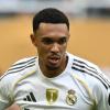 Alexander-Arnold, ante una nueva oportunidad de comenzar