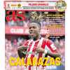 Immagine news Revistas de prensa n.1
