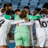 Immagine news Fútbol femenino n.1