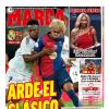 Immagine news Revistas de prensa n.1