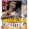 PORTADA | AS: "Remontada brutal"