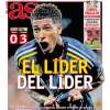 PORTADA | AS: "El líder del líder"