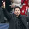 Advertencia desde el Atlético: Simeone recupera a dos pesos pesados 