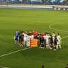 Real Madrid Castilla 5-0 C.F. Intercity: ganar, gustar y golear