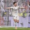 El Real Madrid ya conoce lo que ganaría el próximo año con Fran García
