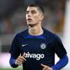 Kai Havertz comunica al Chelsea su salida: el momento de Florentino