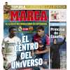 PORTADA | Marca: "El centro del universo"