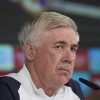 Carlo Ancelotti en rueda de prensa: "En la segunda parte de la temporada no me gustaba el equipo"