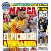 Immagine news Revistas de prensa n.1