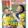 PORTADA | AS: "Toca espabilar"