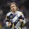 Se confirma la lesión de Luka Modric: el tiempo de baja