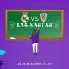VIDEO BD |  Goleada del Real Madrid para espantar fantasmas