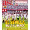 Immagine news Revistas de prensa n.1