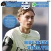 Immagine news Revistas de prensa n.1