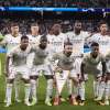 Cambio importante en el once: alineaciones probables del Manchester City - Real Madrid