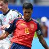 El Real Madrid sigue interesado en Rodri: José Mourinho tiene la clave