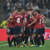 Descanso en Mendizorroza | Alavés 0-1 Osasuna: victoria rojilla