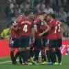 César Palacios no es el único: otro canterano del Real Madrid, en el radar de Osasuna...