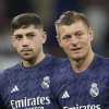 Valverde: "Kroos me hizo crecer, significa mucho el '8'. La derrota en Lille..."