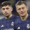 Top News 12 | Un pacto con Davies, la confesión de Valverde sobre Toni Kroos...