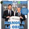 Immagine news Revistas de prensa n.5