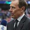 Butragueño se deshace en elogios hacia Modric: "Es un maestro del fútbol"