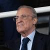Ponen en peligro el fichaje del galáctico que desea Florentino