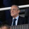 Florentino: "He intentado estar a la altura de lo que hizo Santiago Bernabéu"