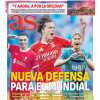 Immagine news Revistas de prensa n.2