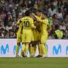 DESCANSO | Rayo Vallecano 1-1 Villarreal CF: un minuto de locura