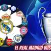 La mejor Champions de los últimos años: los rivales del Real Madrid