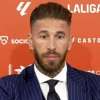 DESCANSO | FC Barcelona 0-0 Sevilla FC: Sergio Ramos, imperial