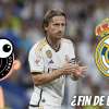 Modric ya negocia con el Inter de Miami: su salida del Real Madrid, más cerca